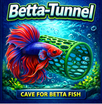 Preview: Betta-Tunnel
